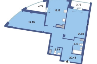 Квартира